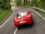 Ferrari 599 GTB Fiorano 2006 года